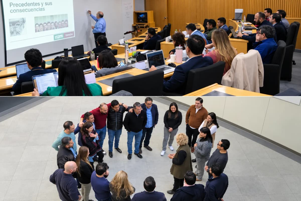 El aula como espacio de análisis y contraste