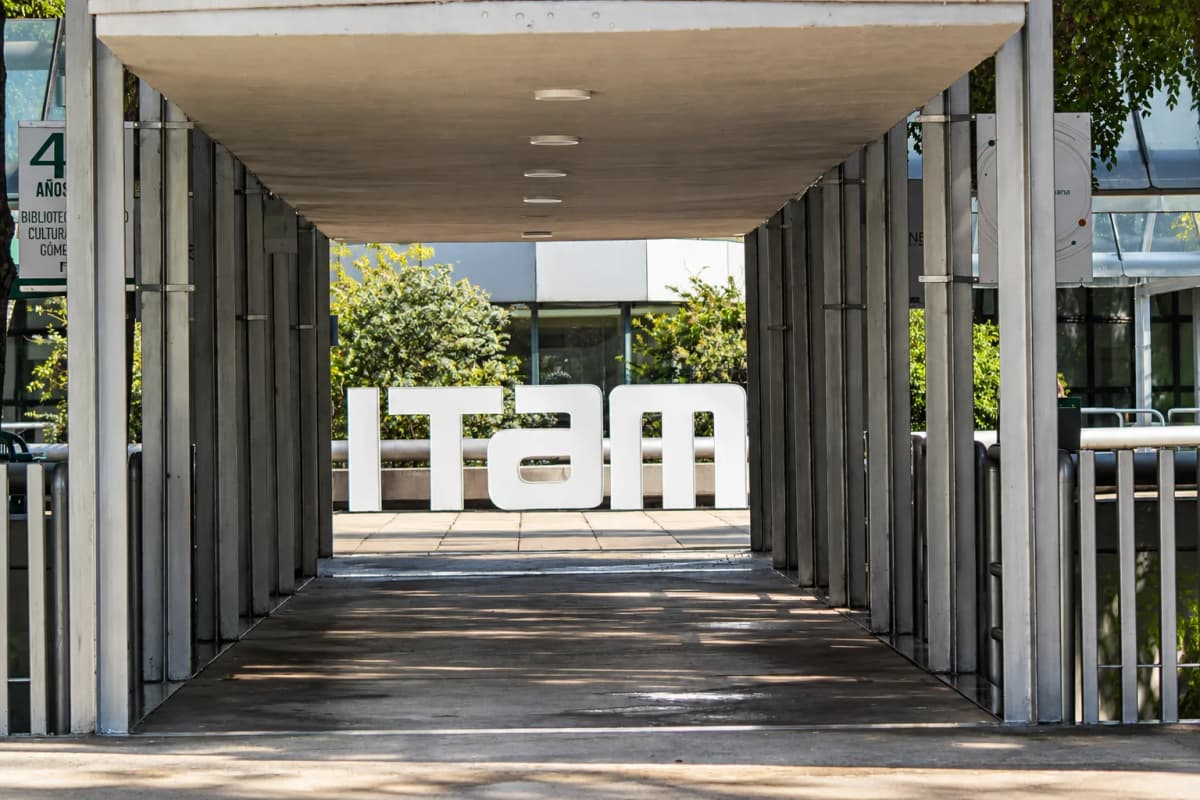 Campus ITAM